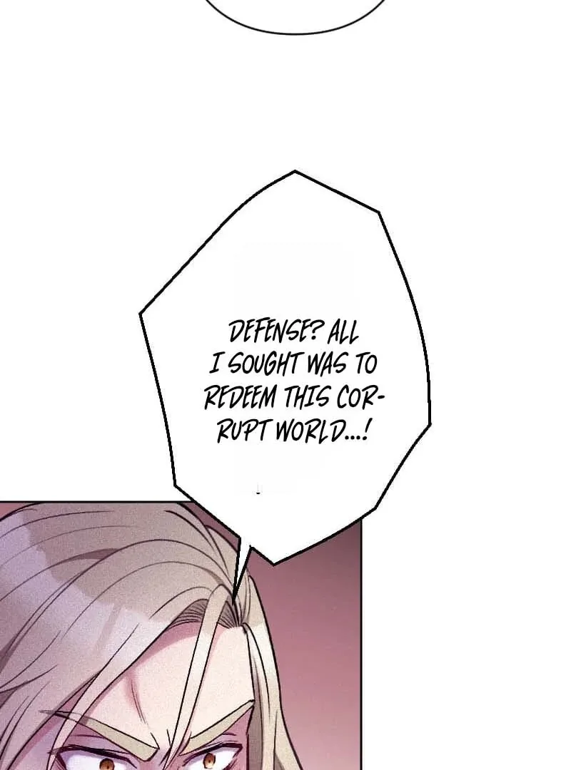 The Abandoned Saintess’s Vow: To Deny the Prince’s Love in Her Next Life Chapter 60 page 26