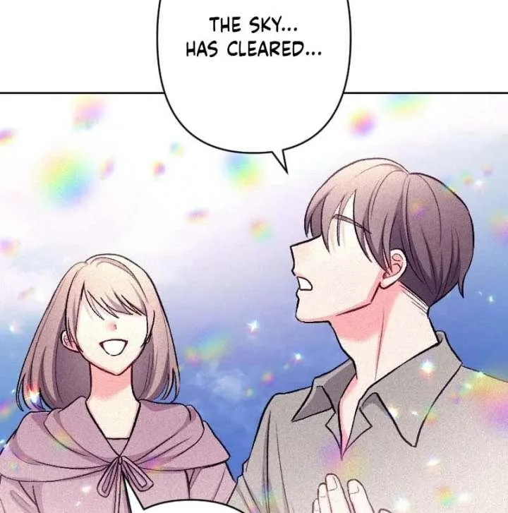 The Abandoned Saintess’s Vow: To Deny the Prince’s Love in Her Next Life Chapter 59 page 99