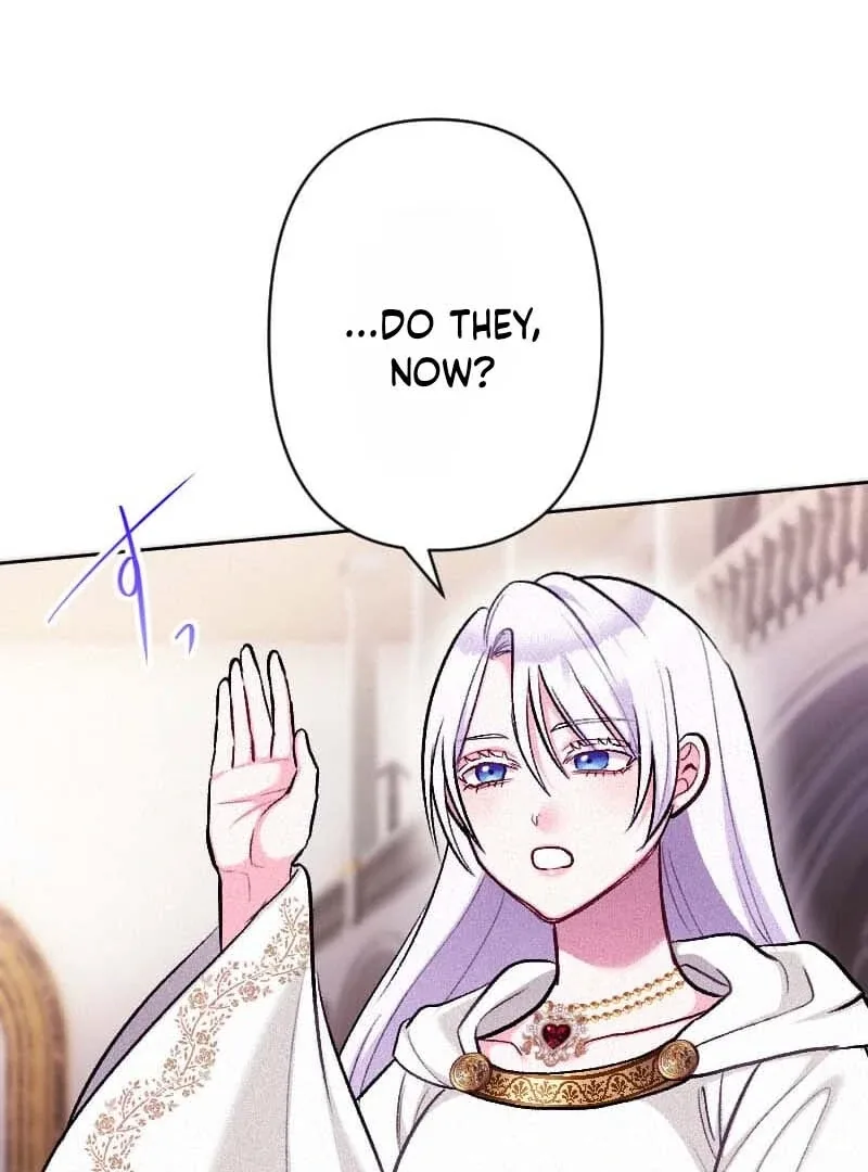 The Abandoned Saintess’s Vow: To Deny the Prince’s Love in Her Next Life Chapter 60 page 28