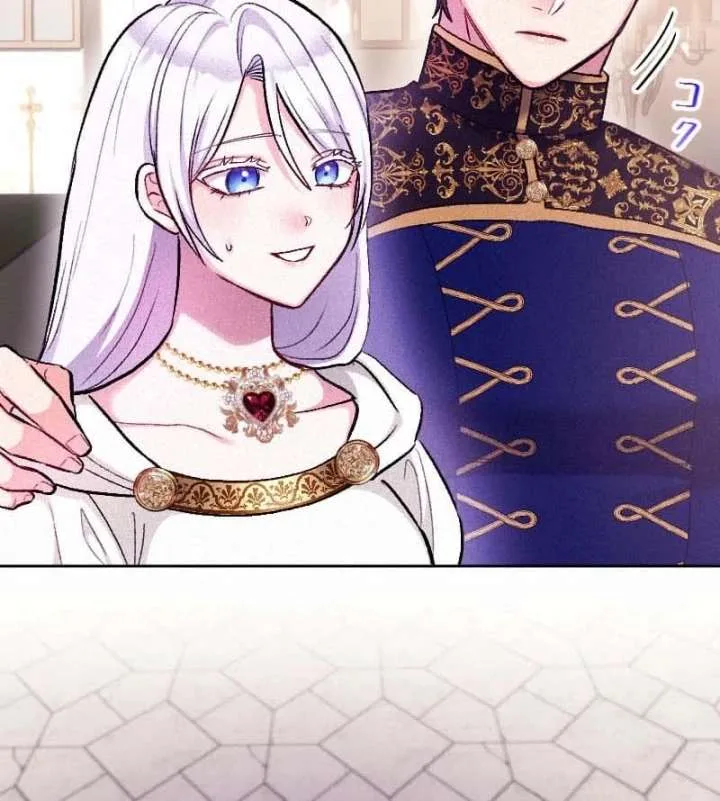 The Abandoned Saintess’s Vow: To Deny the Prince’s Love in Her Next Life Chapter 59 page 105
