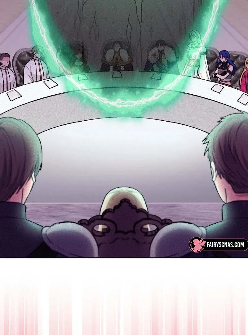 The Abandoned Saintess’s Vow: To Deny the Prince’s Love in Her Next Life Chapter 60 page 30