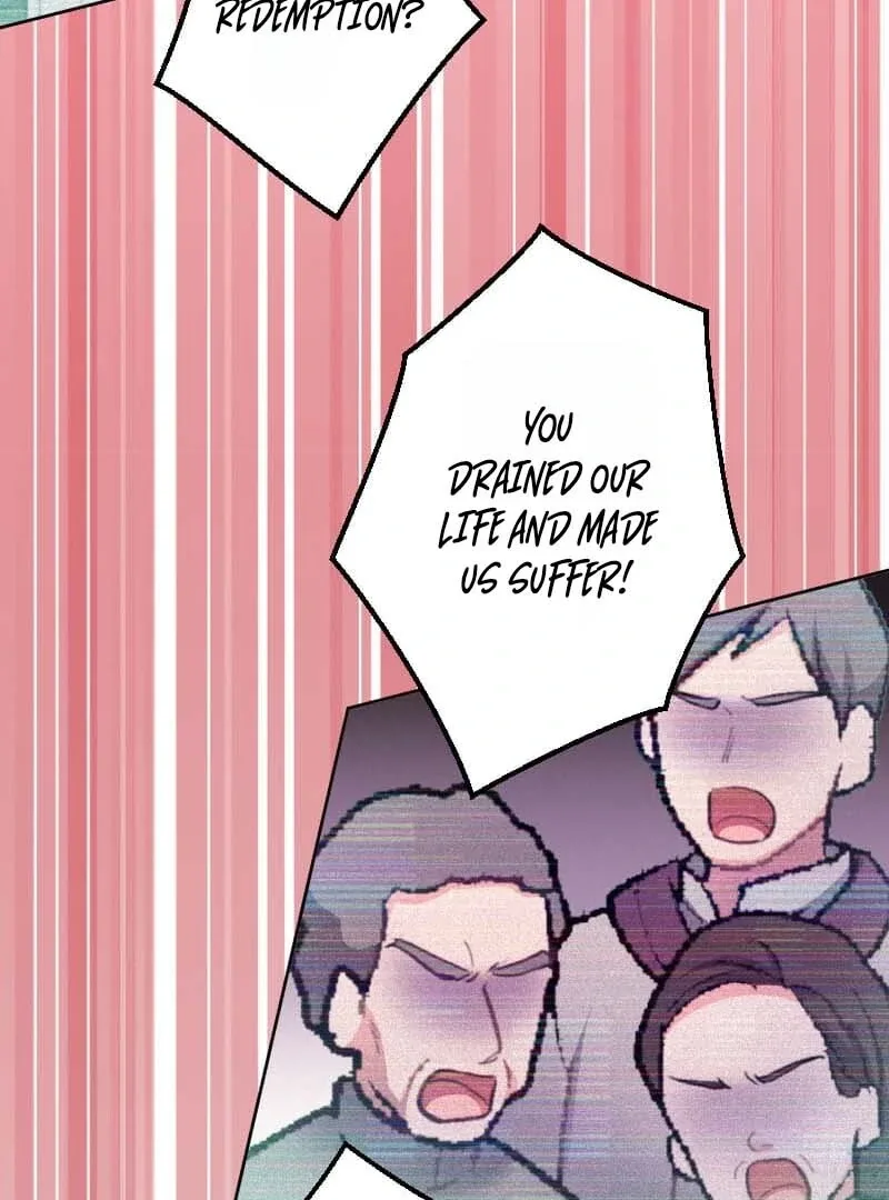 The Abandoned Saintess’s Vow: To Deny the Prince’s Love in Her Next Life Chapter 60 page 32