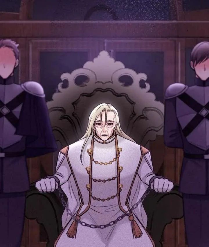 The Abandoned Saintess’s Vow: To Deny the Prince’s Love in Her Next Life Chapter 59 page 109