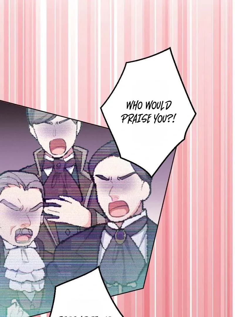 The Abandoned Saintess’s Vow: To Deny the Prince’s Love in Her Next Life Chapter 60 page 31