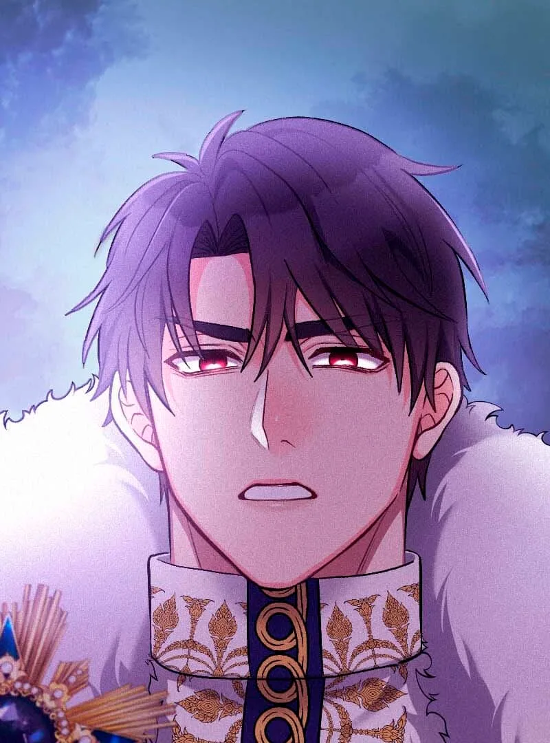 The Abandoned Saintess’s Vow: To Deny the Prince’s Love in Her Next Life Chapter 60 page 39