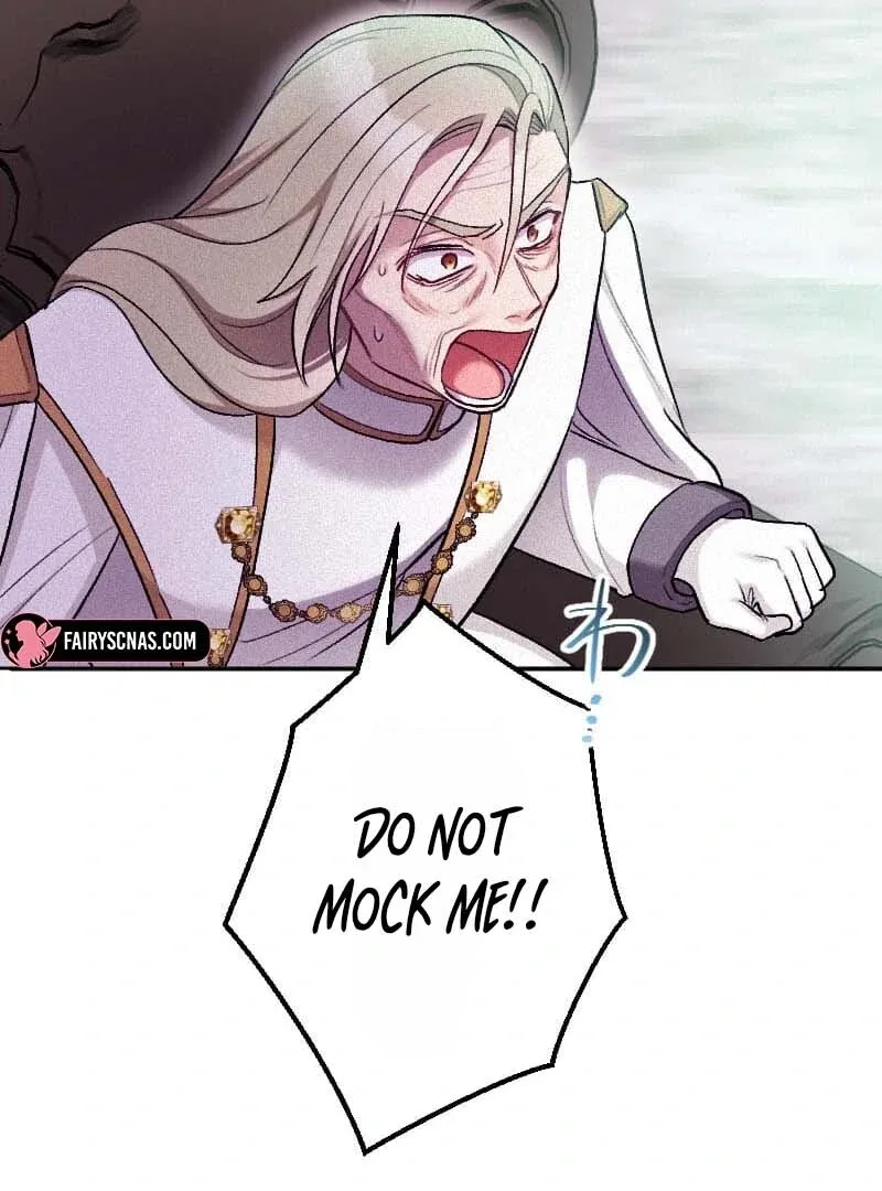 The Abandoned Saintess’s Vow: To Deny the Prince’s Love in Her Next Life Chapter 60 page 41