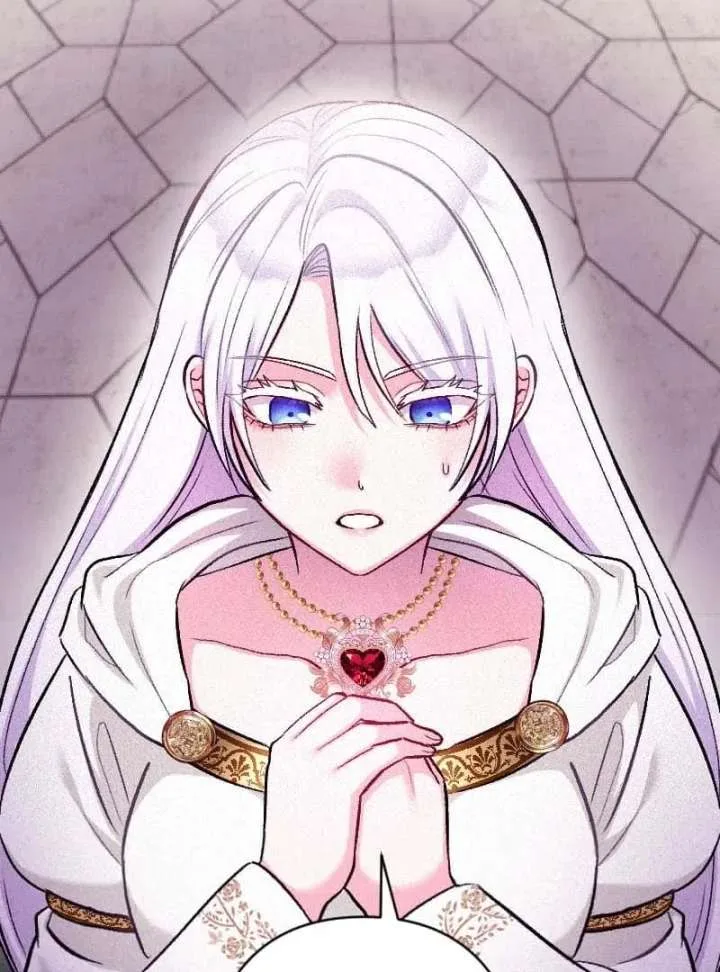 The Abandoned Saintess’s Vow: To Deny the Prince’s Love in Her Next Life Chapter 59 page 106