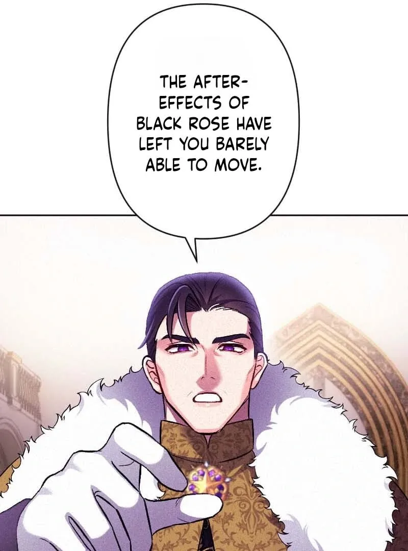The Abandoned Saintess’s Vow: To Deny the Prince’s Love in Her Next Life Chapter 60 page 47