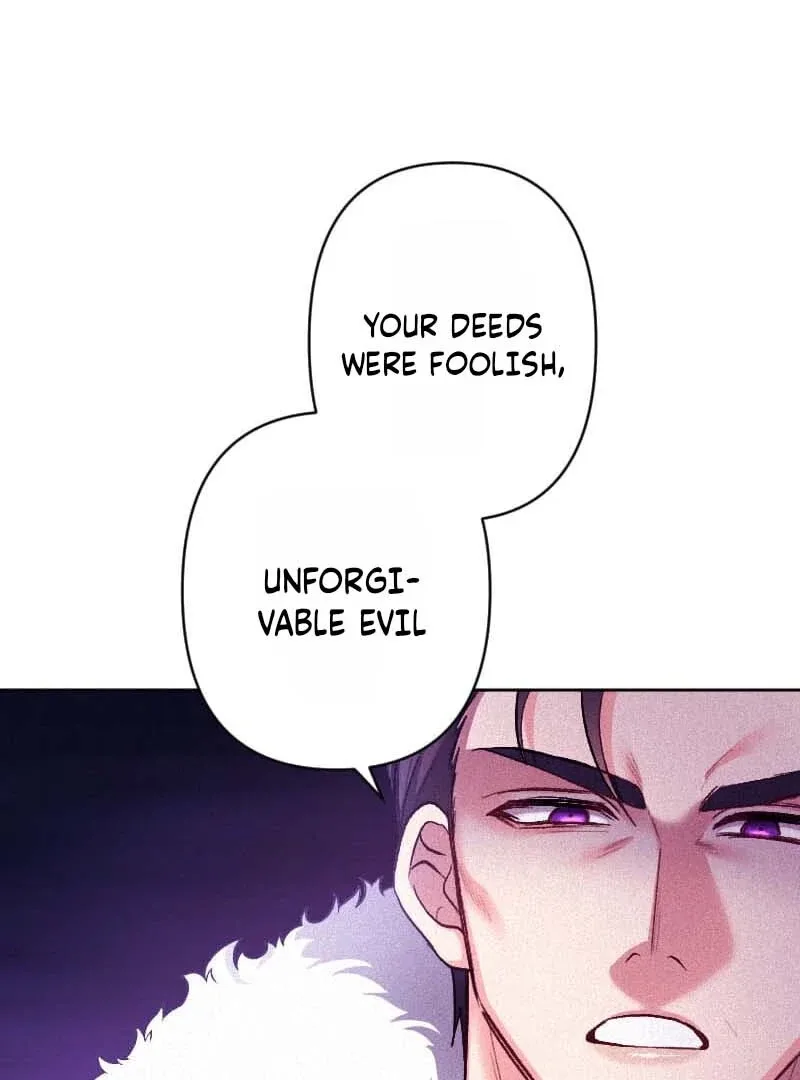 The Abandoned Saintess’s Vow: To Deny the Prince’s Love in Her Next Life Chapter 60 page 43