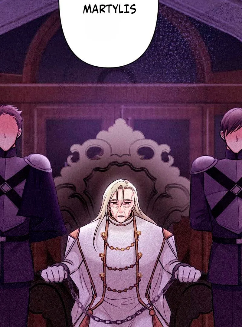 The Abandoned Saintess’s Vow: To Deny the Prince’s Love in Her Next Life Chapter 60 page 3