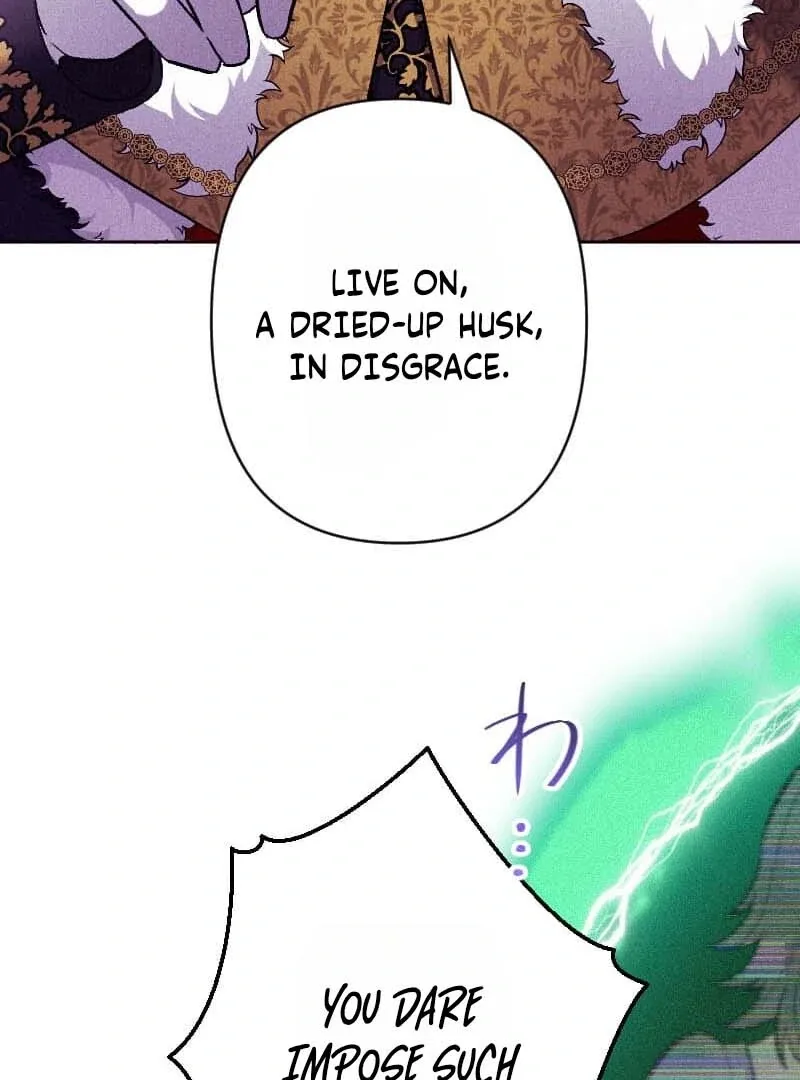 The Abandoned Saintess’s Vow: To Deny the Prince’s Love in Her Next Life Chapter 60 page 48