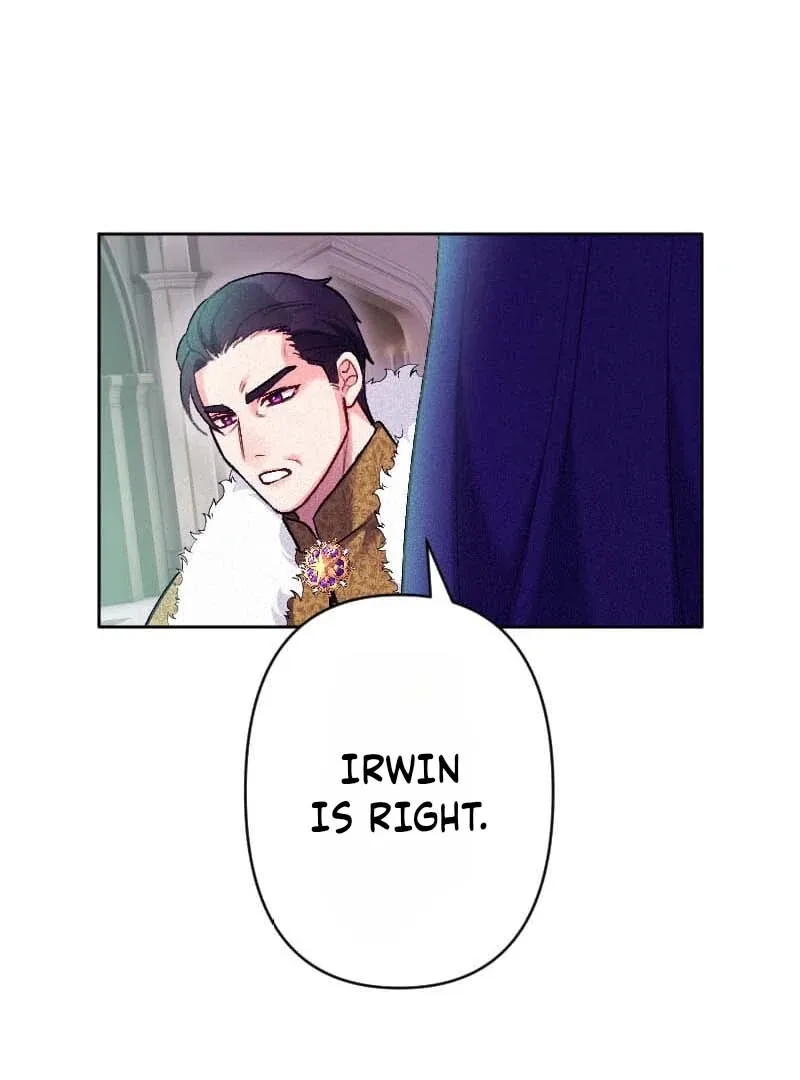 The Abandoned Saintess’s Vow: To Deny the Prince’s Love in Her Next Life Chapter 60 page 42