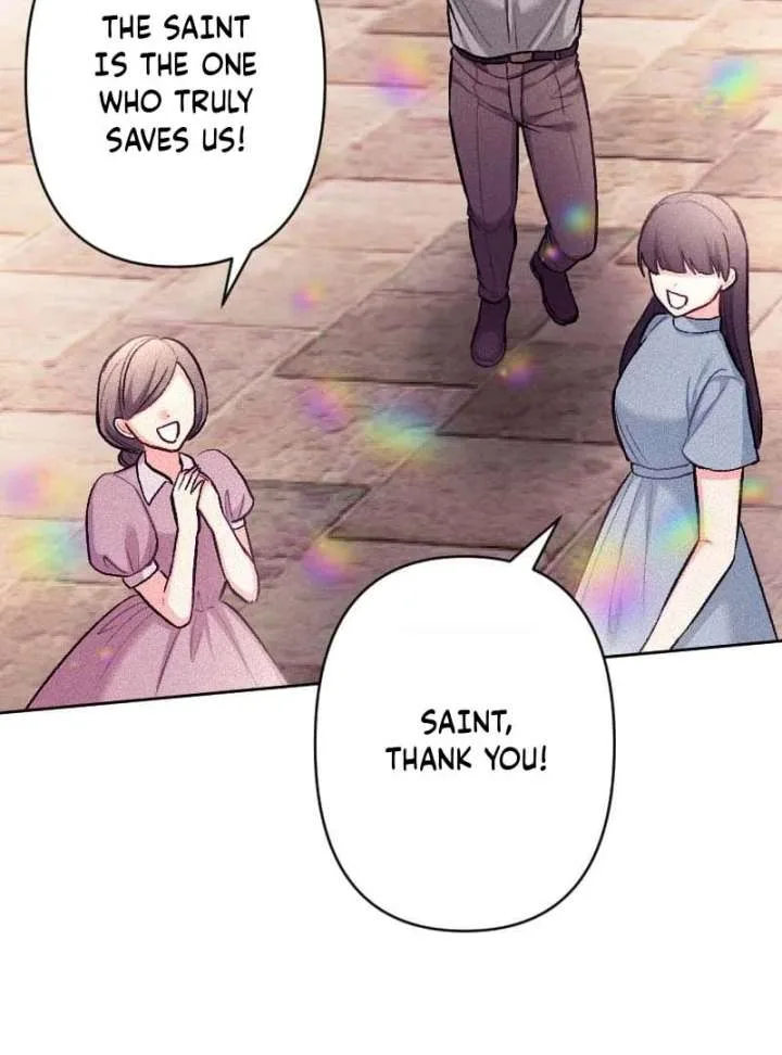 The Abandoned Saintess’s Vow: To Deny the Prince’s Love in Her Next Life Chapter 59 page 102