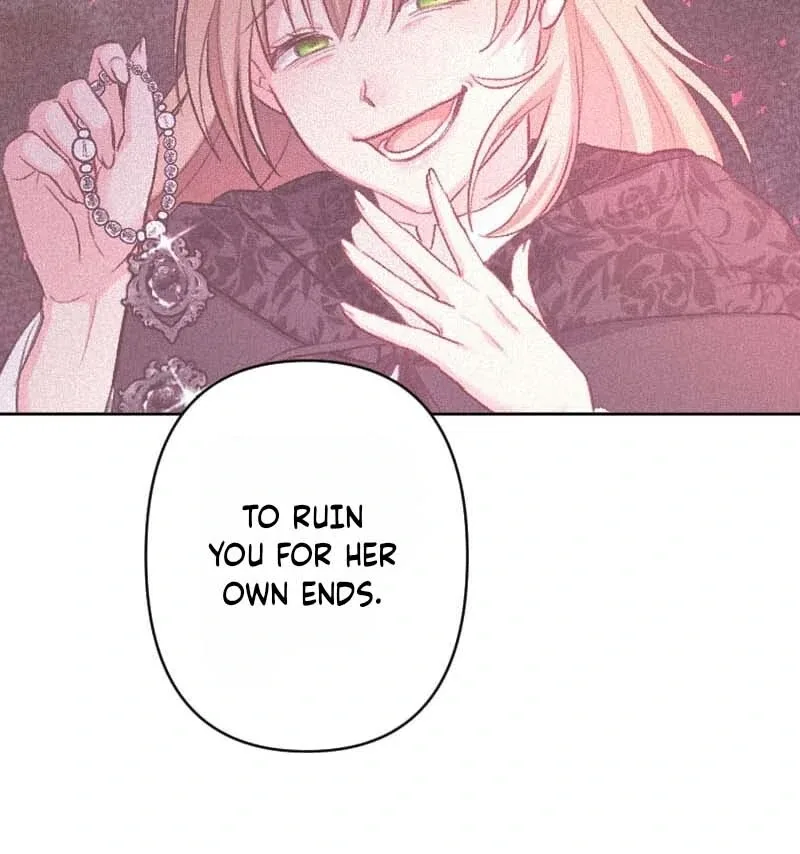 The Abandoned Saintess’s Vow: To Deny the Prince’s Love in Her Next Life Chapter 60 page 23