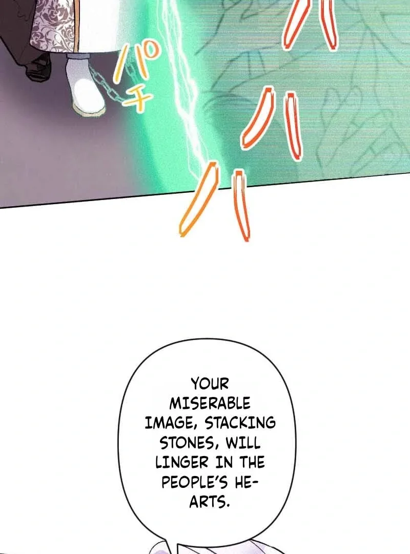 The Abandoned Saintess’s Vow: To Deny the Prince’s Love in Her Next Life Chapter 60 page 50