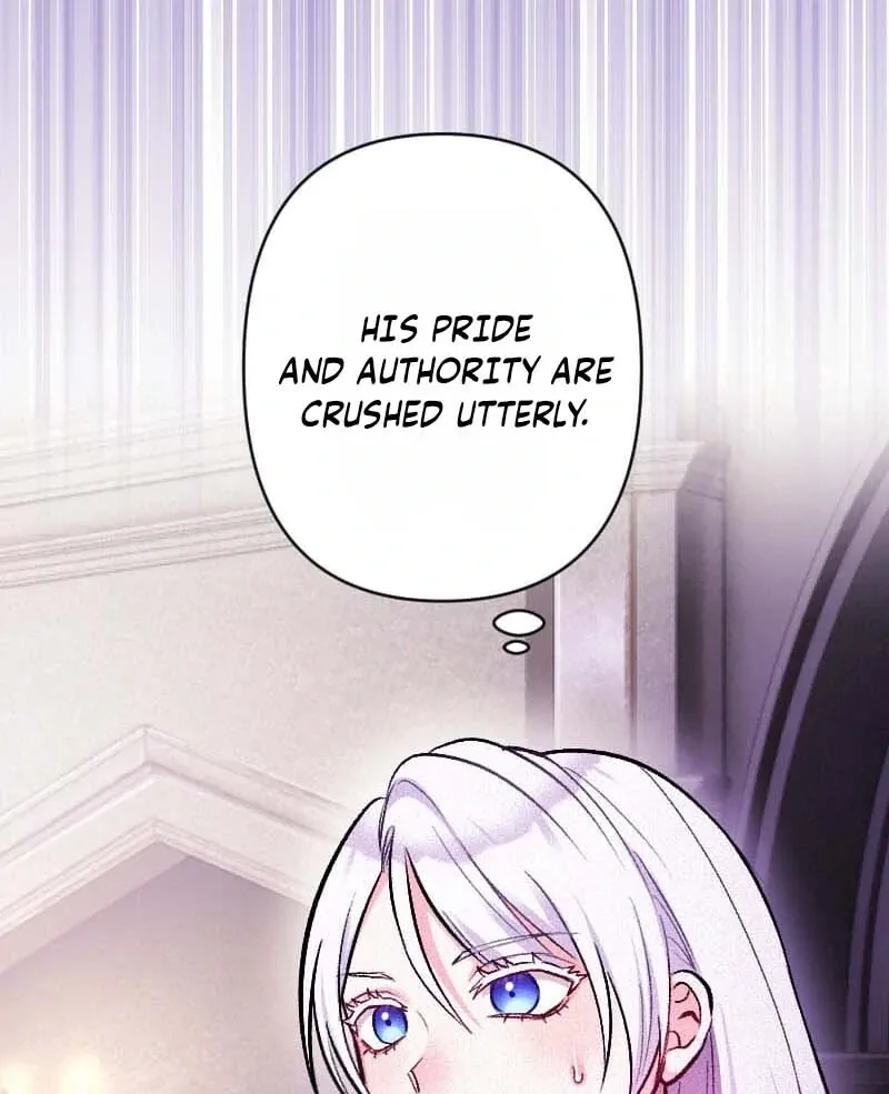 The Abandoned Saintess’s Vow: To Deny the Prince’s Love in Her Next Life Chapter 60 page 57