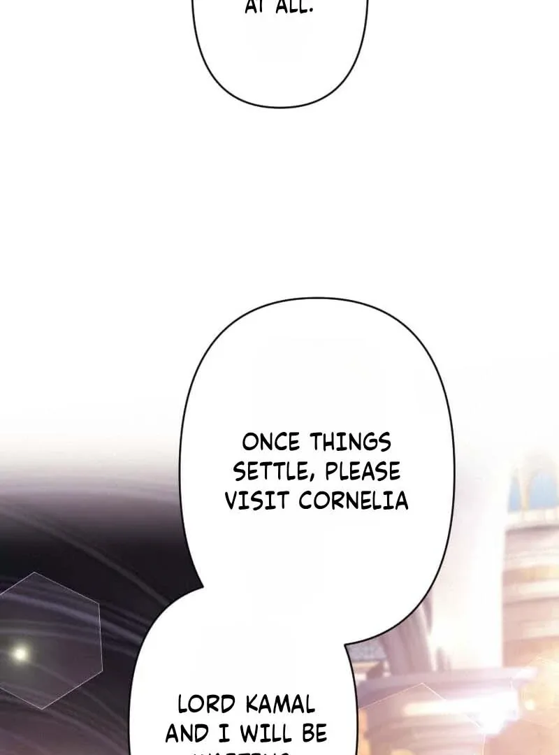 The Abandoned Saintess’s Vow: To Deny the Prince’s Love in Her Next Life Chapter 60 page 66