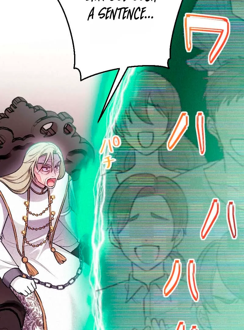 The Abandoned Saintess’s Vow: To Deny the Prince’s Love in Her Next Life Chapter 60 page 49
