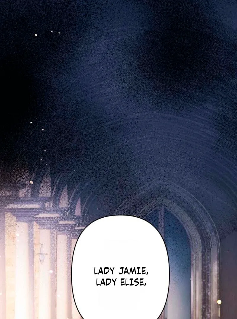 The Abandoned Saintess’s Vow: To Deny the Prince’s Love in Her Next Life Chapter 60 page 60