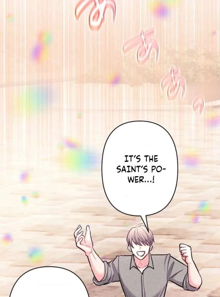 The Abandoned Saintess’s Vow: To Deny the Prince’s Love in Her Next Life Chapter 59 page 101