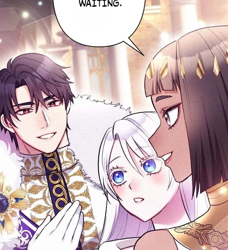 The Abandoned Saintess’s Vow: To Deny the Prince’s Love in Her Next Life Chapter 60 page 67