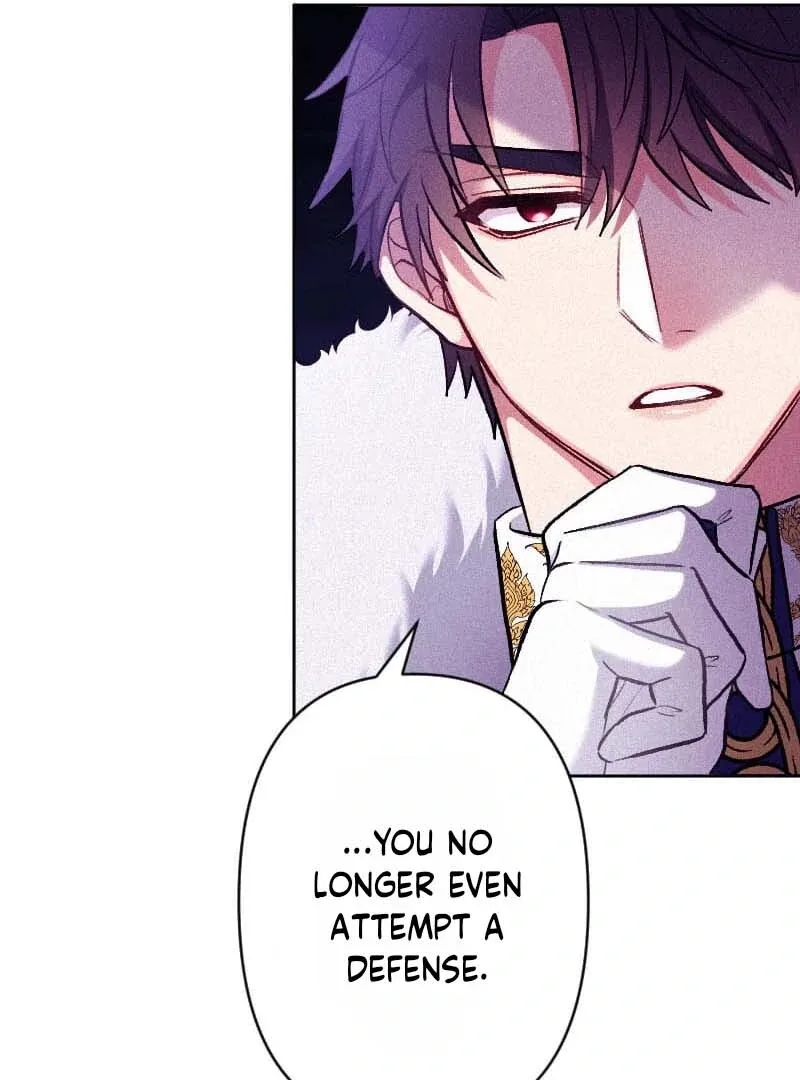 The Abandoned Saintess’s Vow: To Deny the Prince’s Love in Her Next Life Chapter 60 page 25