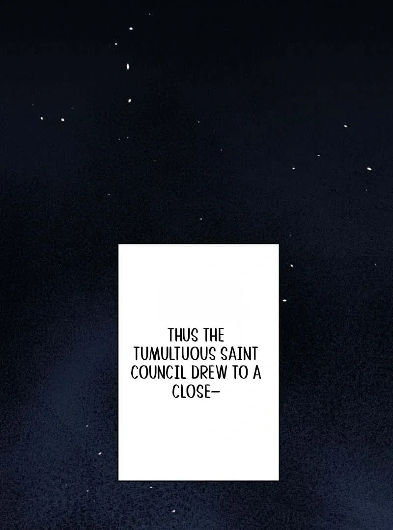 The Abandoned Saintess’s Vow: To Deny the Prince’s Love in Her Next Life Chapter 60 page 59