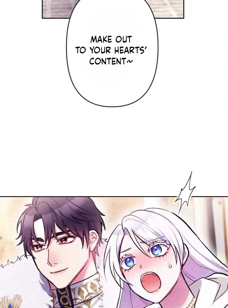 The Abandoned Saintess’s Vow: To Deny the Prince’s Love in Her Next Life Chapter 60 page 75