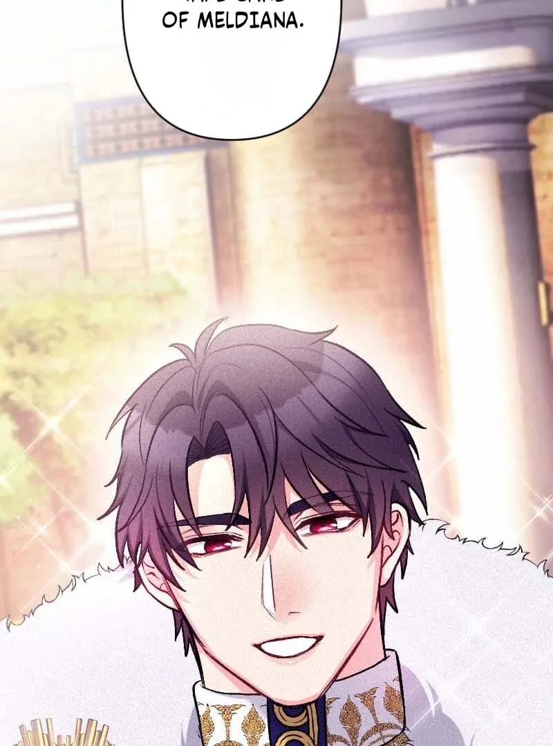 The Abandoned Saintess’s Vow: To Deny the Prince’s Love in Her Next Life Chapter 60 page 72