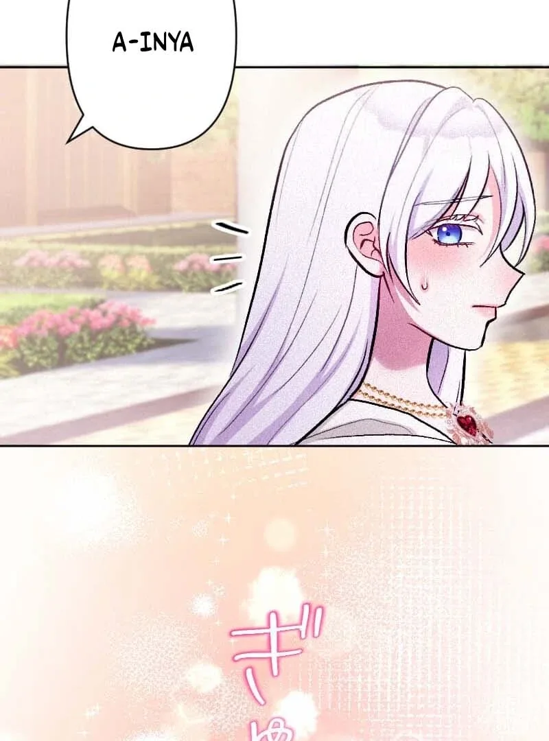 The Abandoned Saintess’s Vow: To Deny the Prince’s Love in Her Next Life Chapter 60 page 77