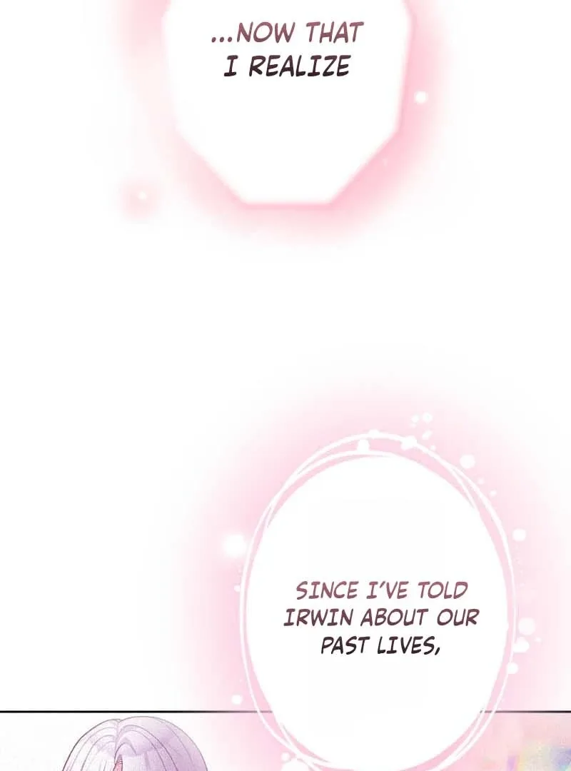 The Abandoned Saintess’s Vow: To Deny the Prince’s Love in Her Next Life Chapter 60 page 90