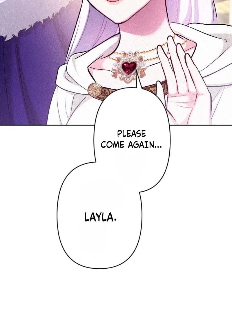 The Abandoned Saintess’s Vow: To Deny the Prince’s Love in Her Next Life Chapter 60 page 83