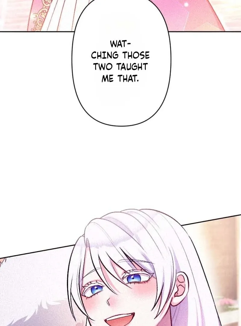 The Abandoned Saintess’s Vow: To Deny the Prince’s Love in Her Next Life Chapter 60 page 82