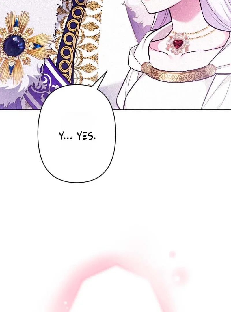 The Abandoned Saintess’s Vow: To Deny the Prince’s Love in Her Next Life Chapter 60 page 89