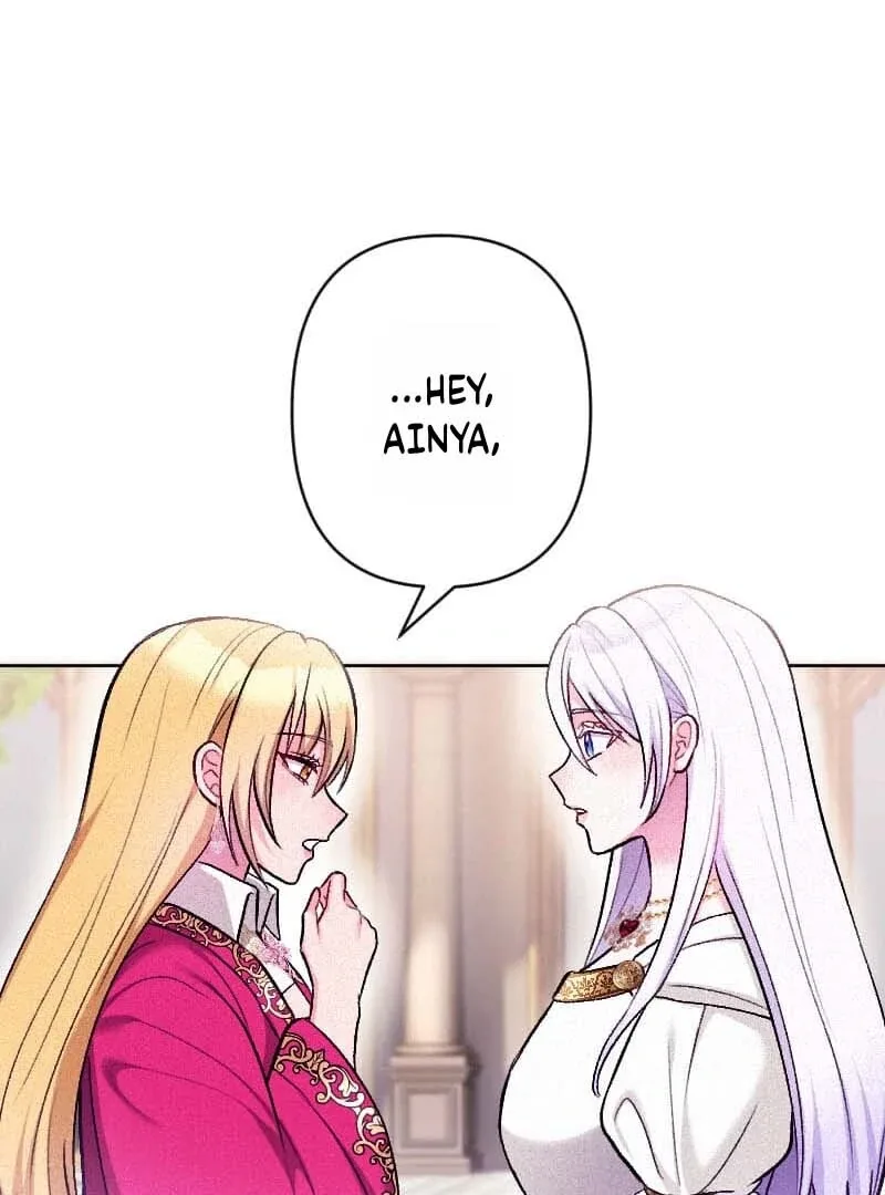 The Abandoned Saintess’s Vow: To Deny the Prince’s Love in Her Next Life Chapter 60 page 81