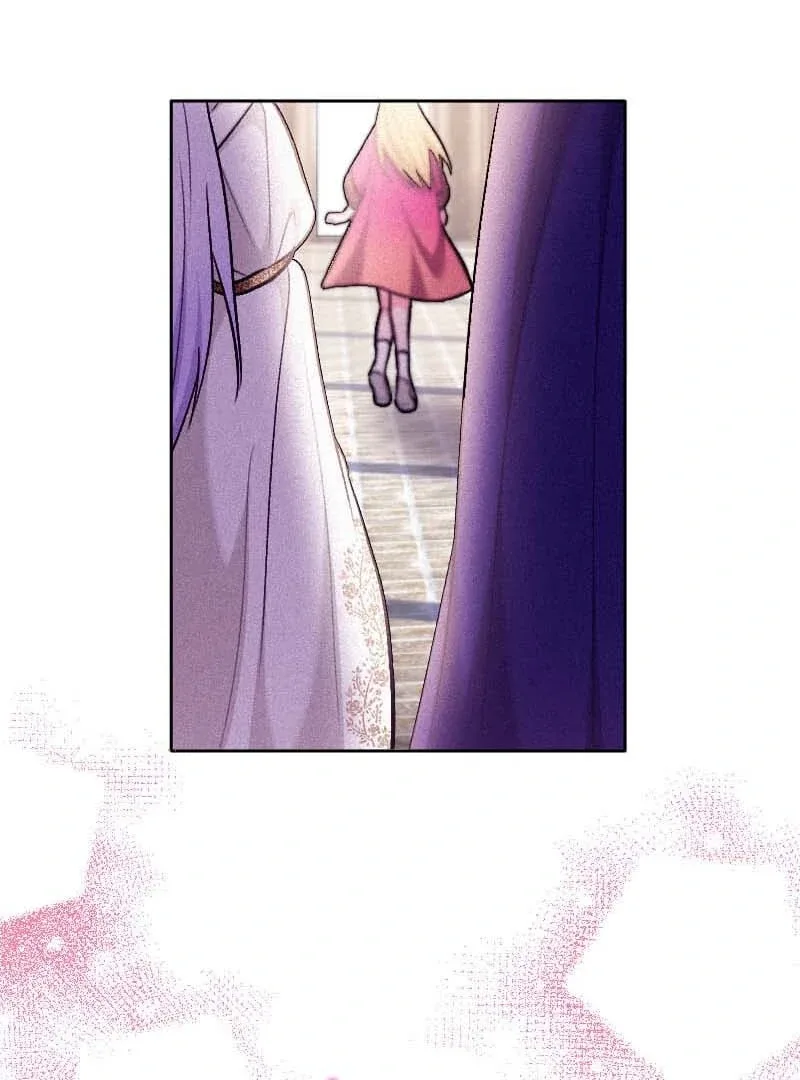 The Abandoned Saintess’s Vow: To Deny the Prince’s Love in Her Next Life Chapter 60 page 84