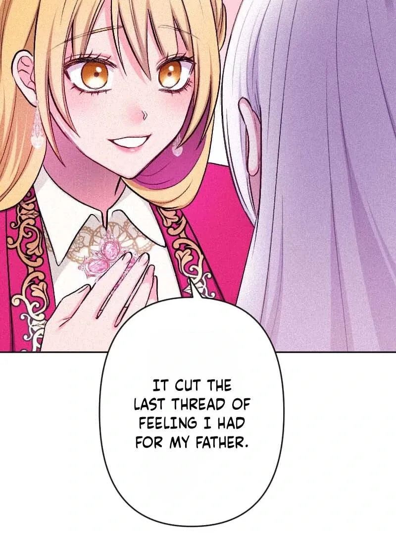 The Abandoned Saintess’s Vow: To Deny the Prince’s Love in Her Next Life Chapter 60 page 80