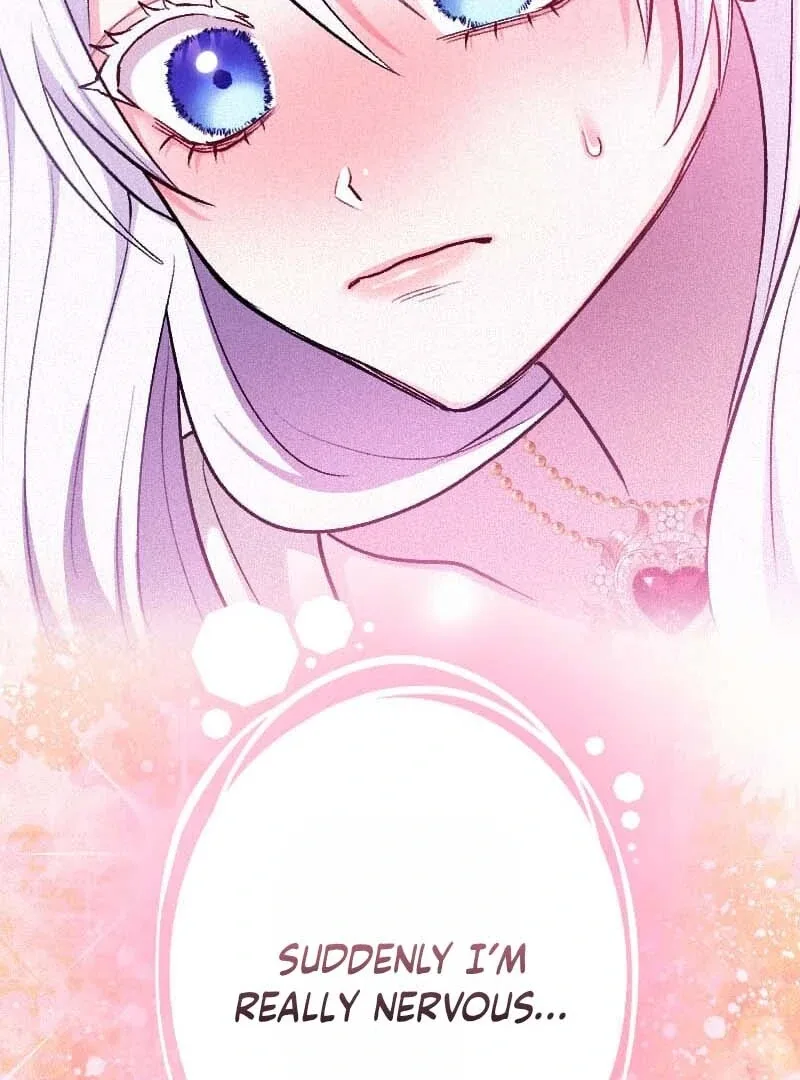 The Abandoned Saintess’s Vow: To Deny the Prince’s Love in Her Next Life Chapter 60 page 93
