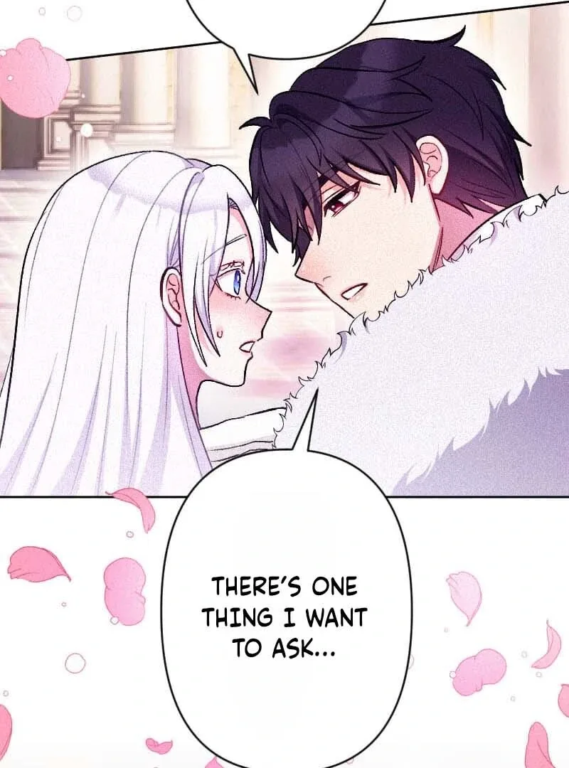 The Abandoned Saintess’s Vow: To Deny the Prince’s Love in Her Next Life Chapter 60 page 95