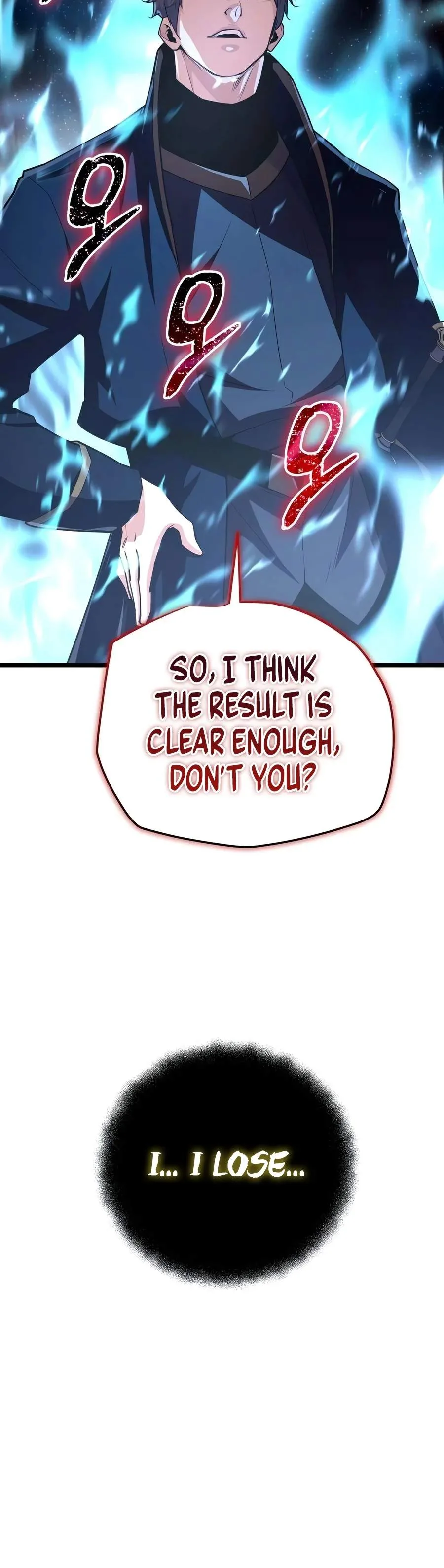 The Player With 13 Hidden Traits Chapter 51 page 10