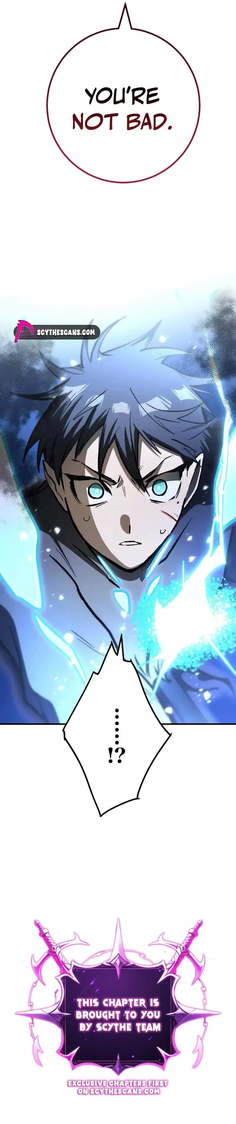 The Absolutely Unbeatable Dungeon Chapter 23 page 10