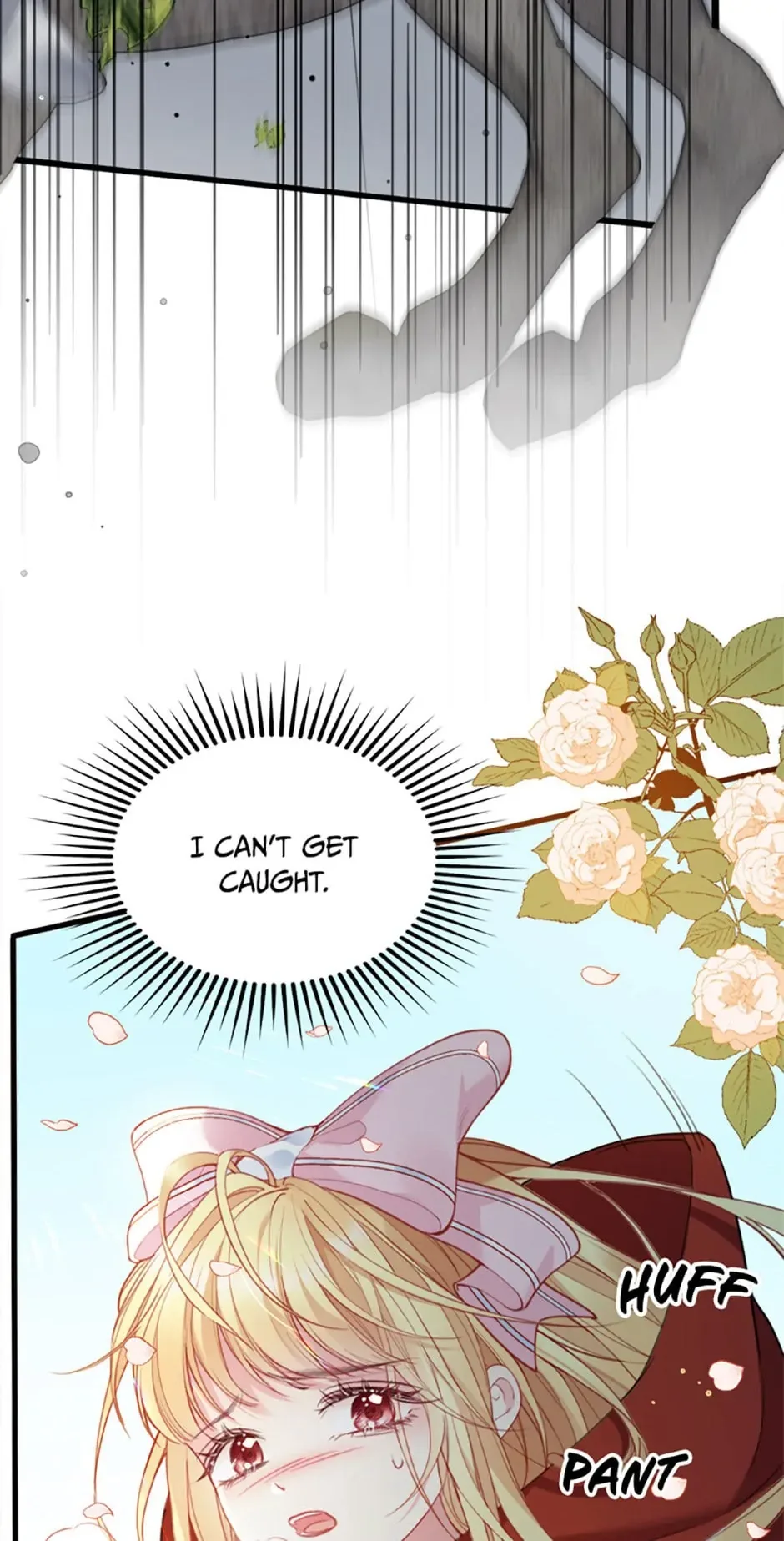 The Adopted Daughter Saves the World Chapter 1 page 7