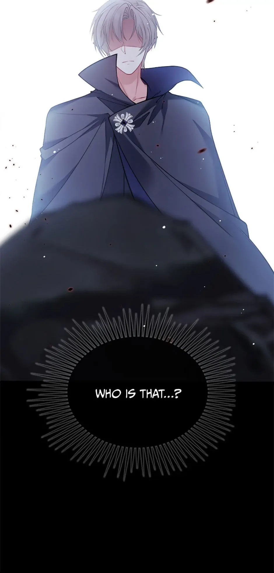 The Adopted Daughter Saves the World Chapter 1 page 50