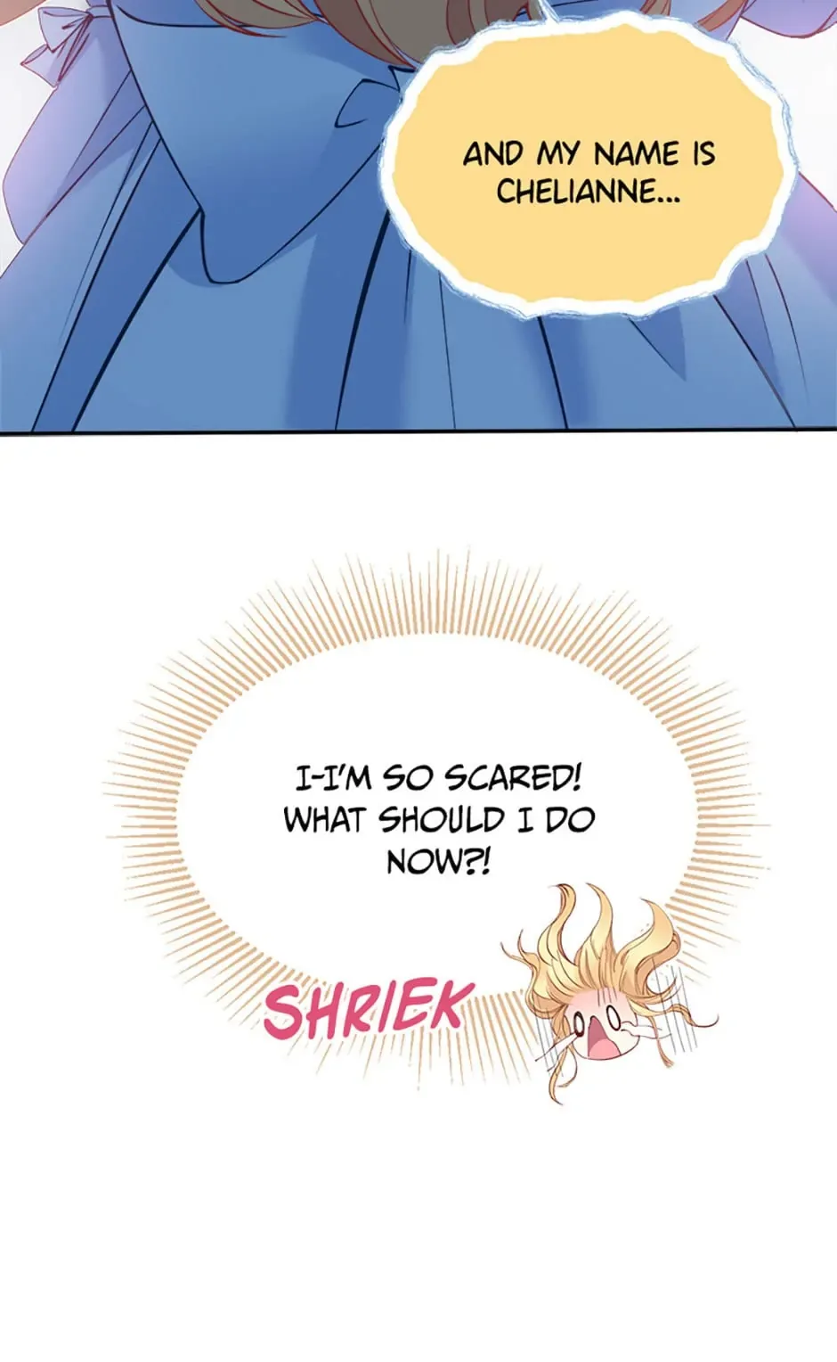 The Adopted Daughter Saves the World Chapter 1 page 69
