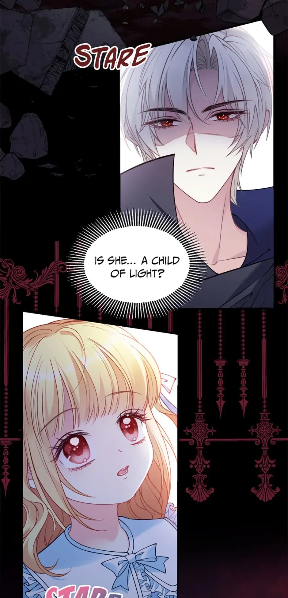The Adopted Daughter Saves the World Chapter 1 page 52