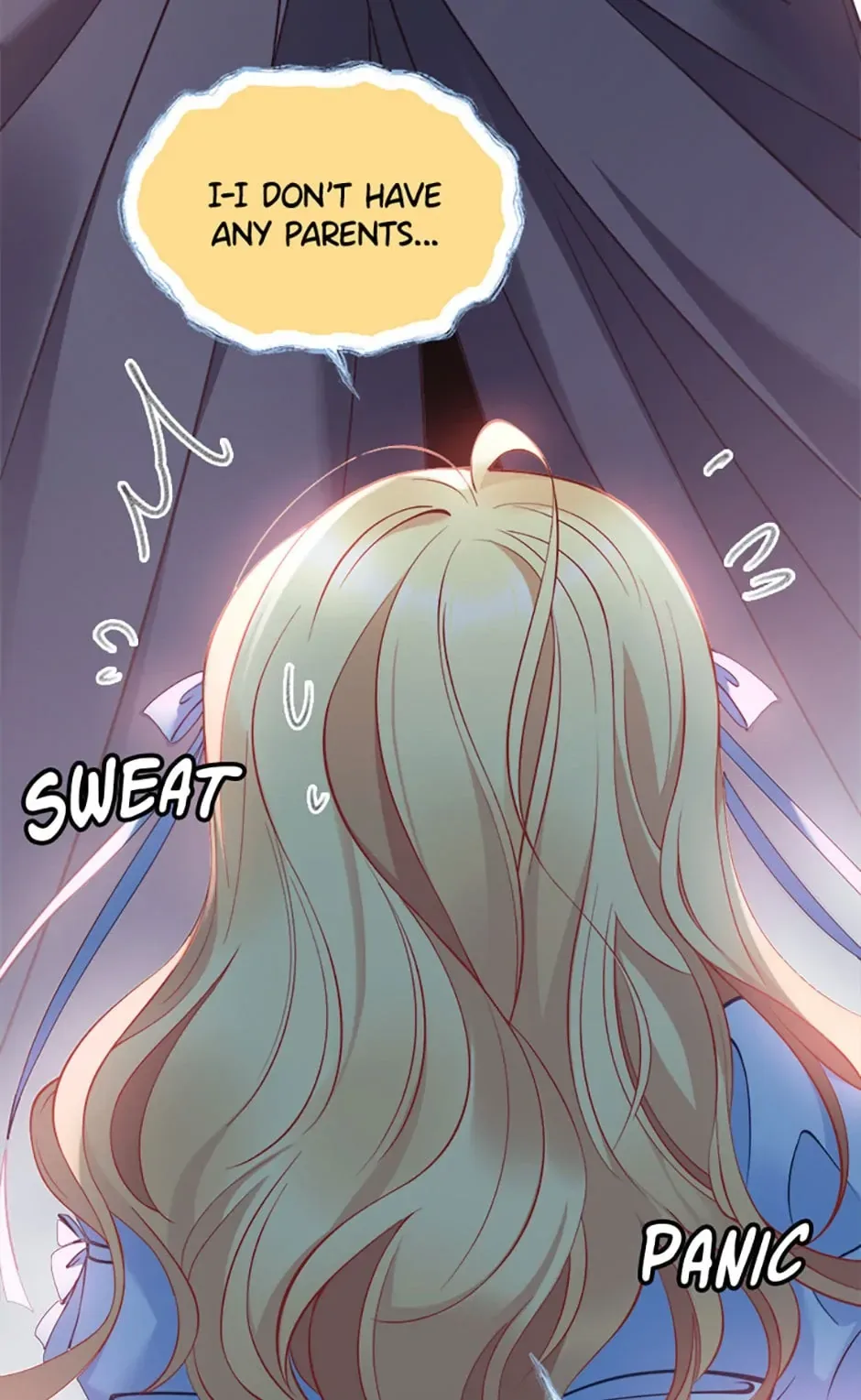 The Adopted Daughter Saves the World Chapter 1 page 68