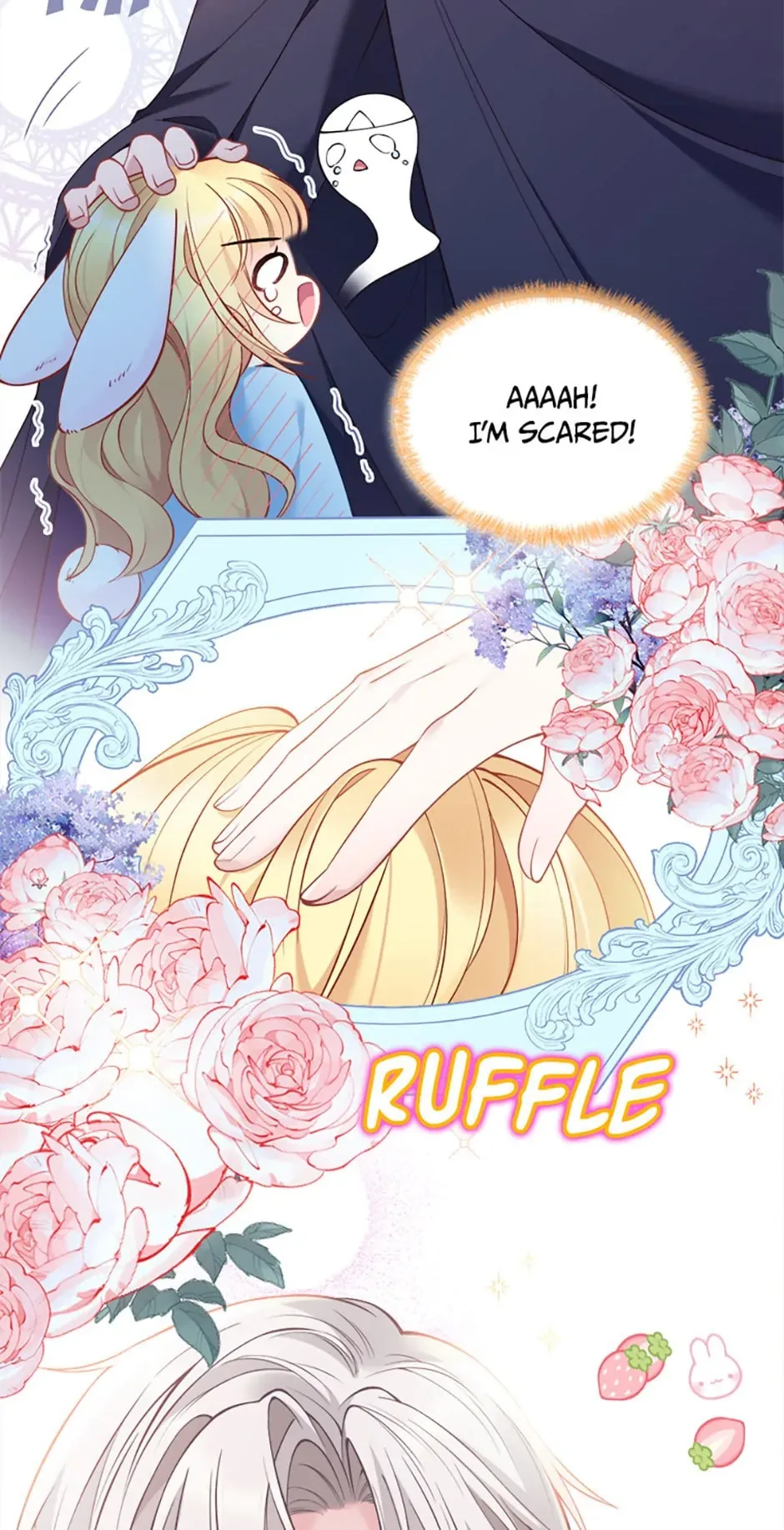 The Adopted Daughter Saves the World Chapter 1 page 61