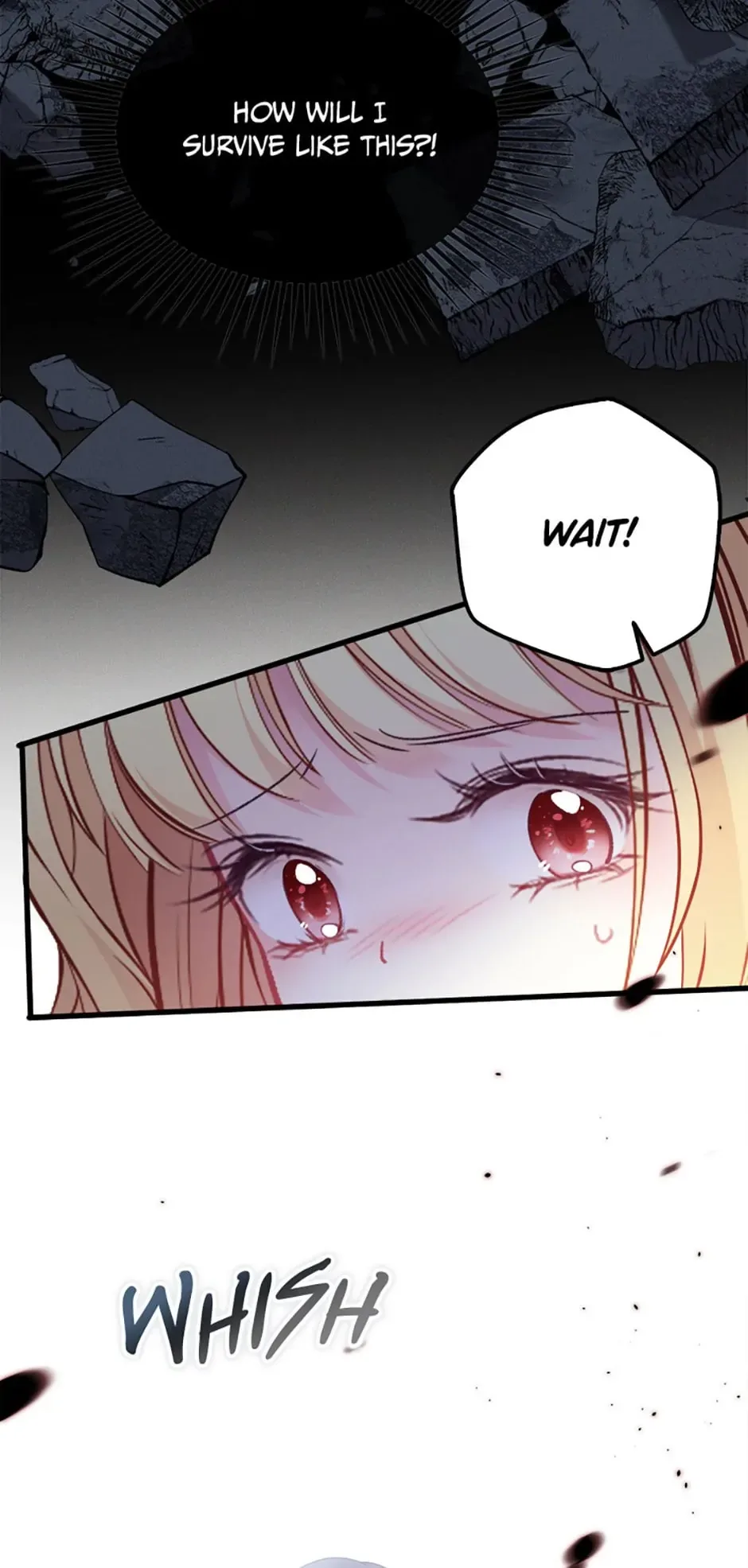 The Adopted Daughter Saves the World Chapter 1 page 49