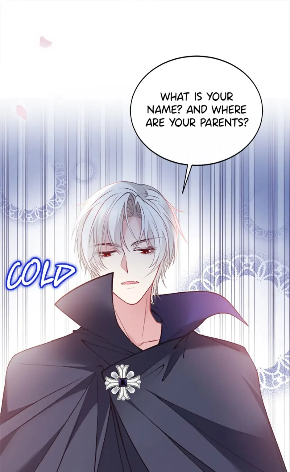 The Adopted Daughter Saves the World Chapter 1 page 67