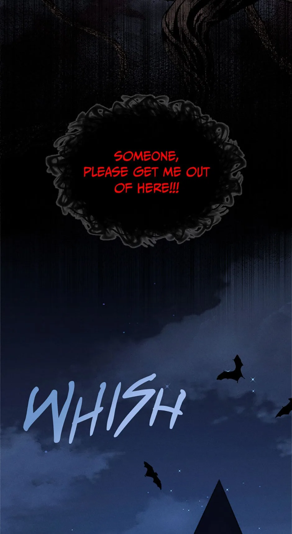 The Adopted Daughter Saves the World Chapter 2 page 13